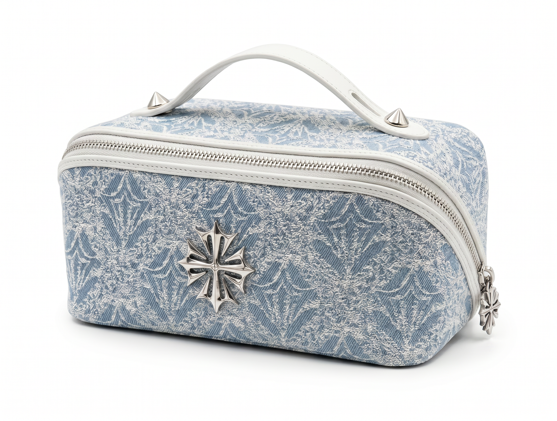 Trousse de toilette Bleu