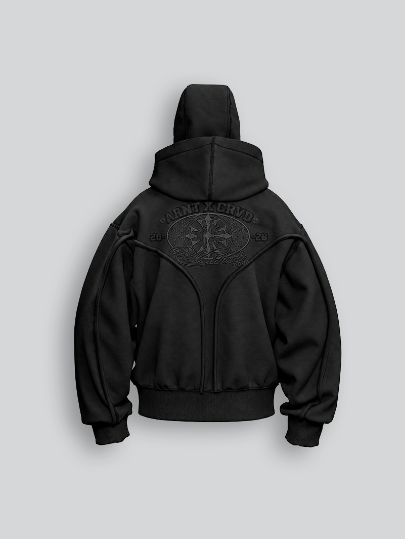 Phantom Hoodie | POPUP DAY