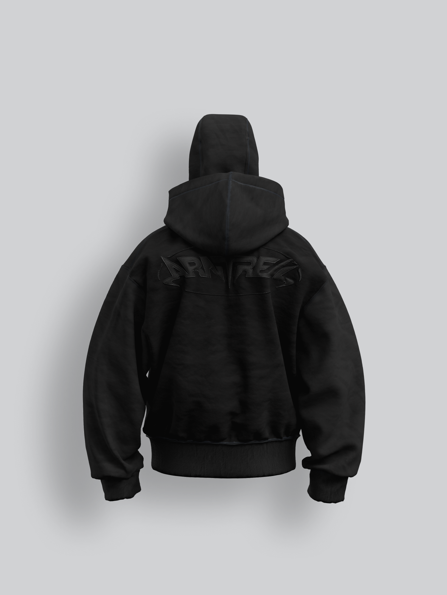 Shadow Hoodie