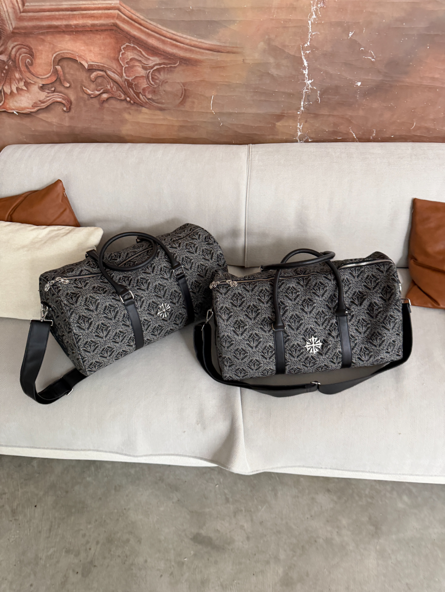 Relic Duffle Bag