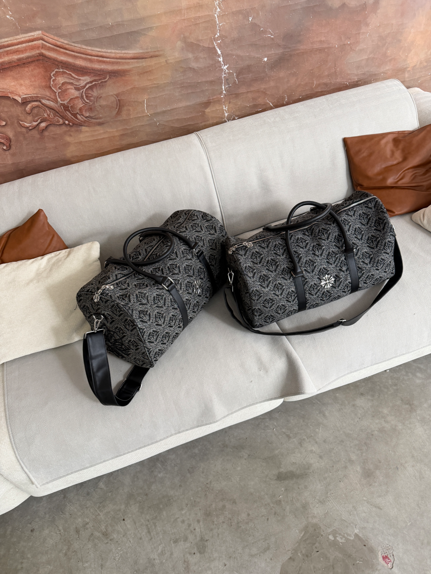 Relic Duffle Bag