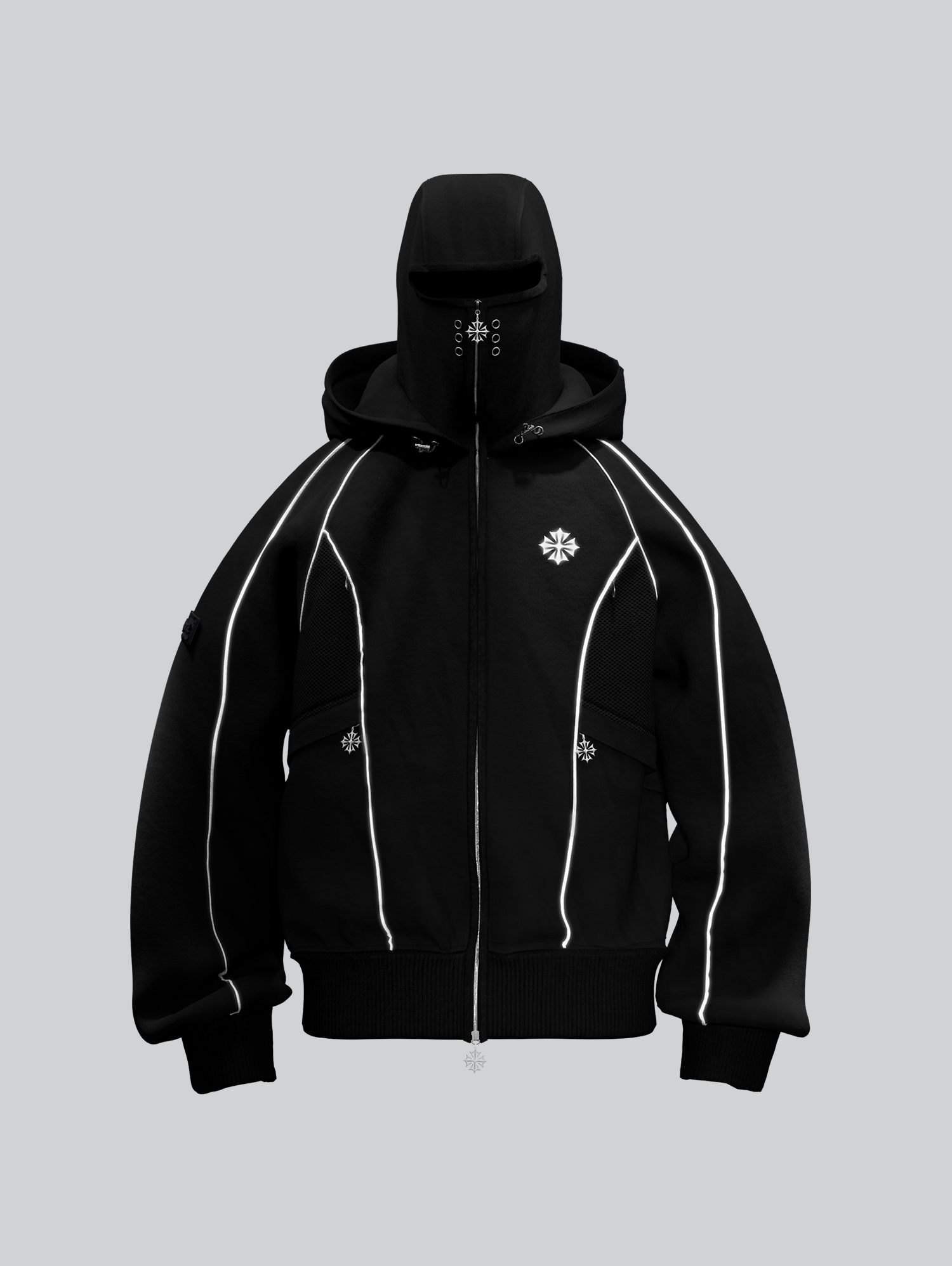 Eclipse Hoodie