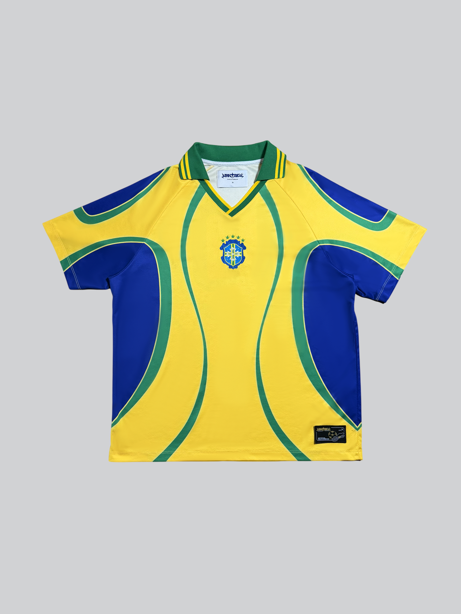 Brasil Jersey