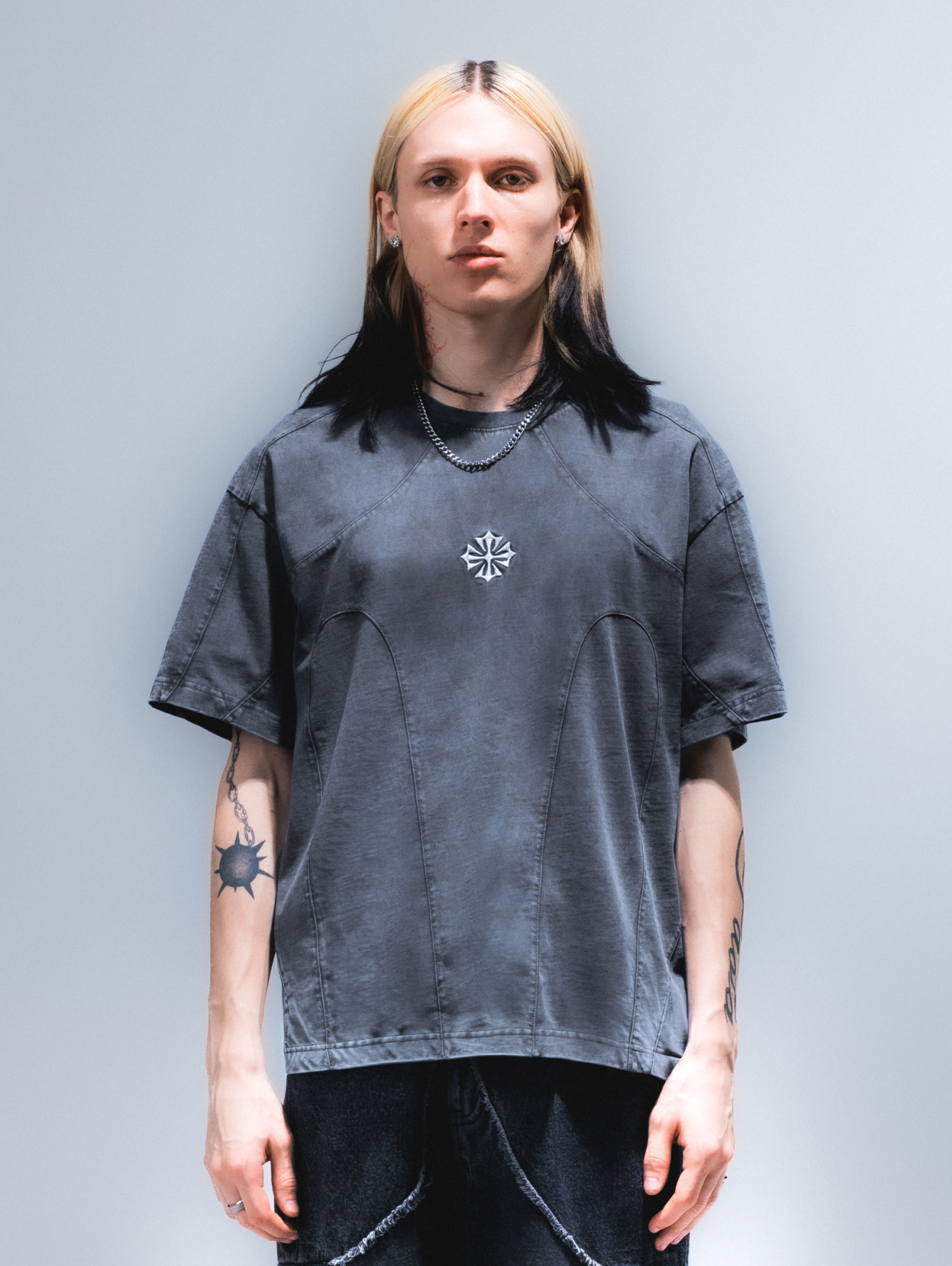 Forged T-shirt