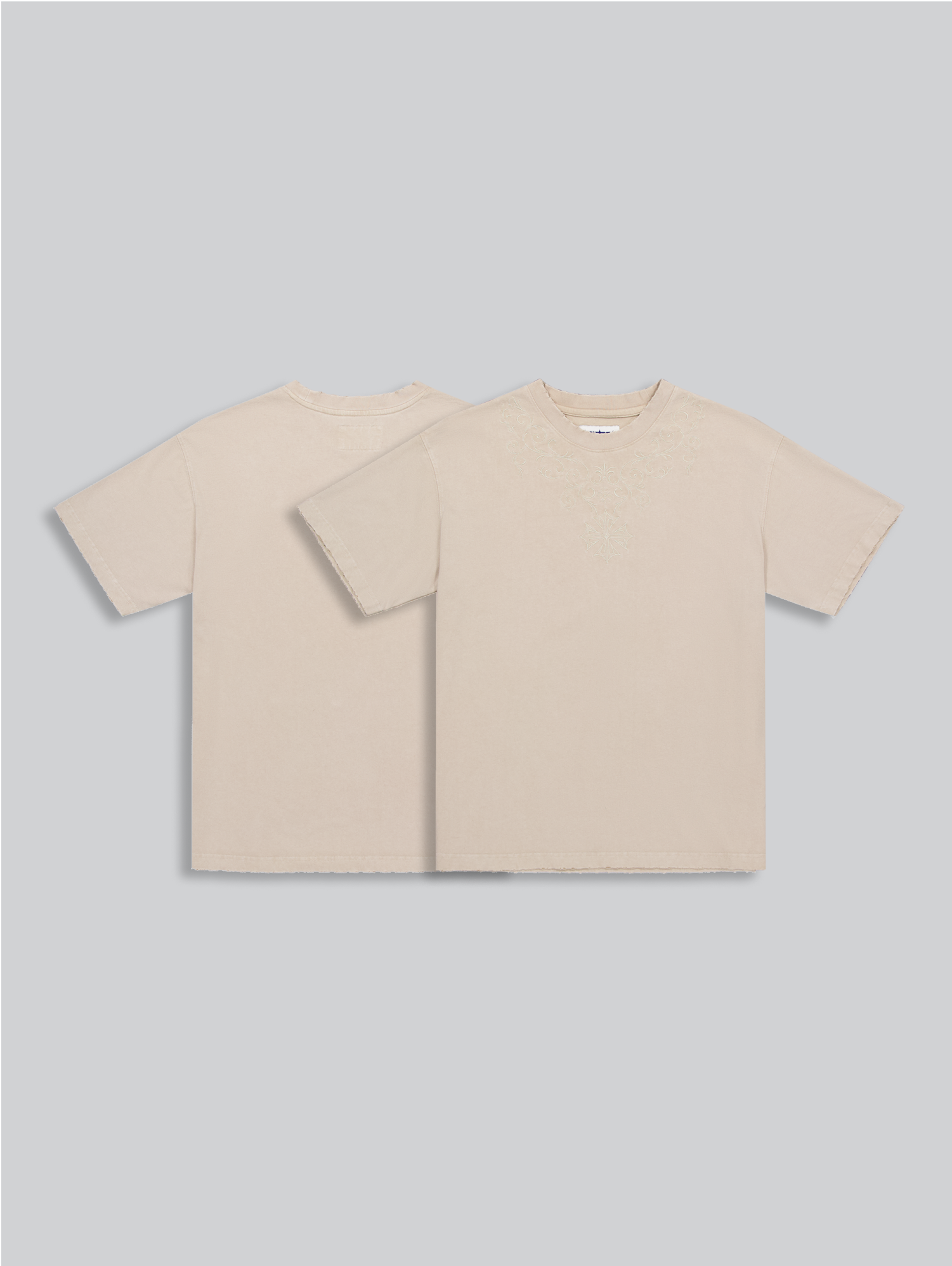 Holy T-shirt