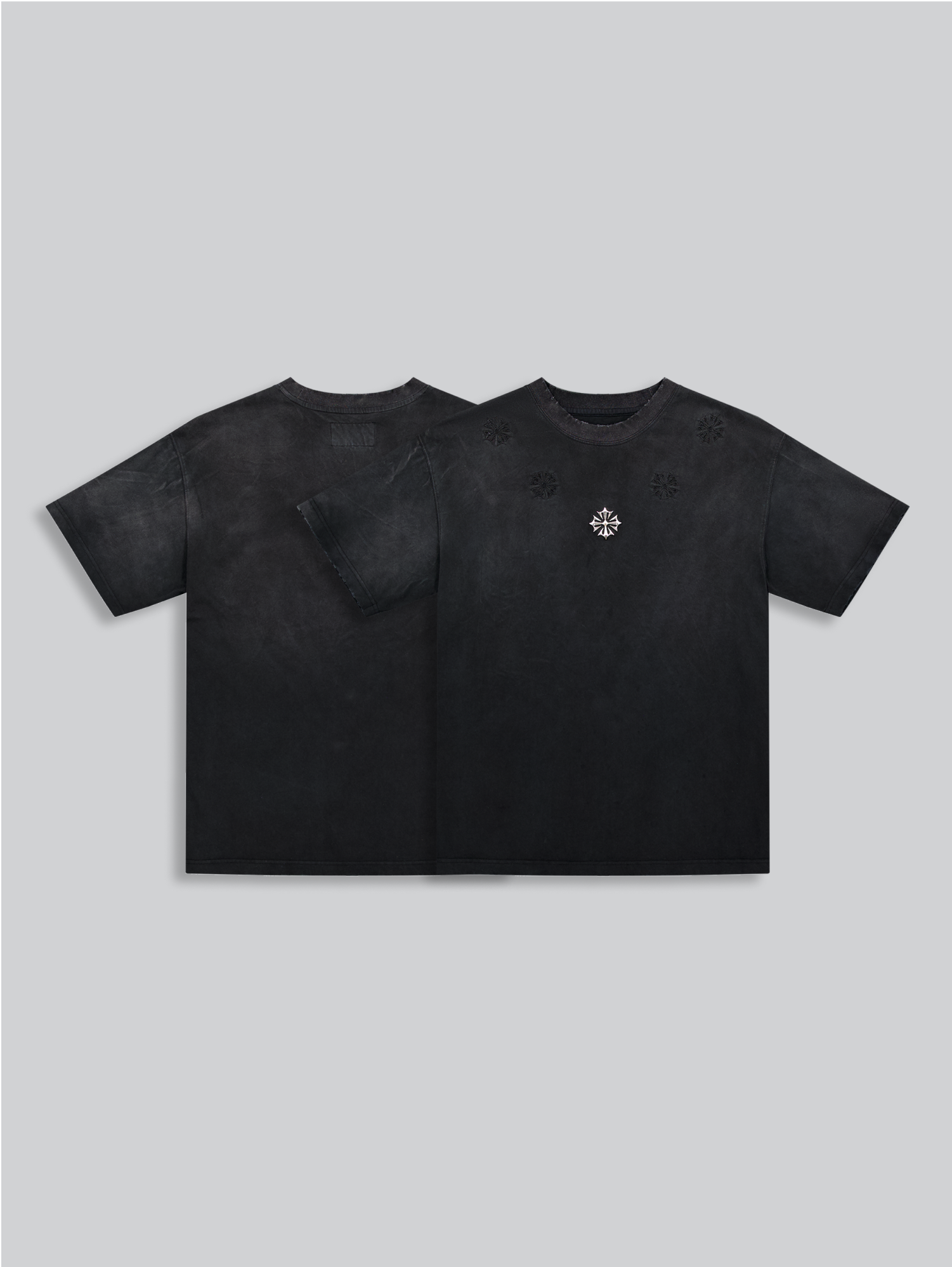 Sacral T-shirt
