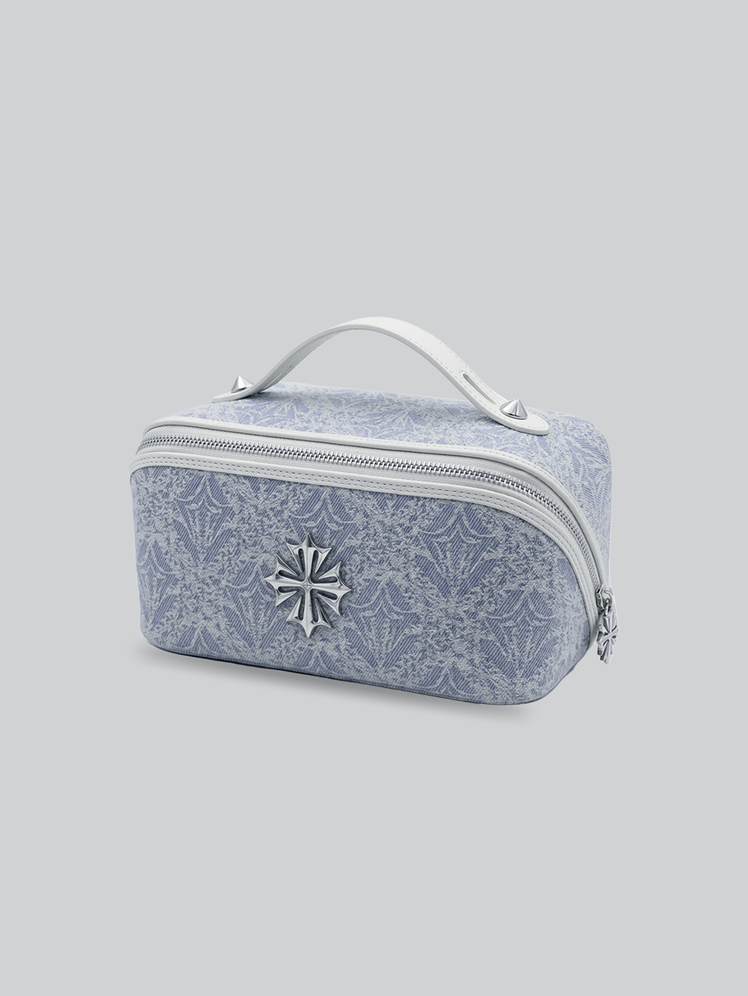 Trousse de toilette Bleu