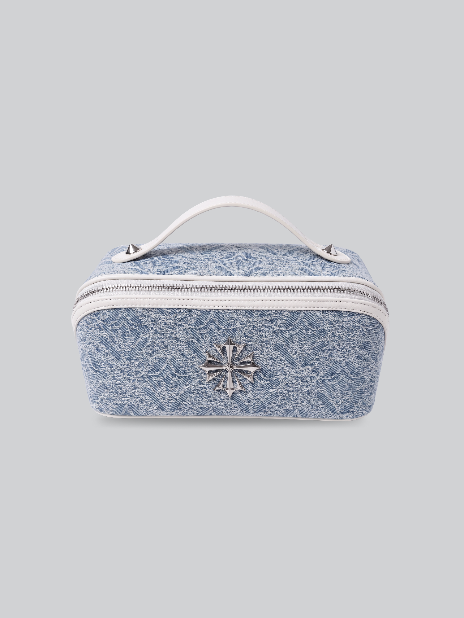 Trousse de toilette Bleu
