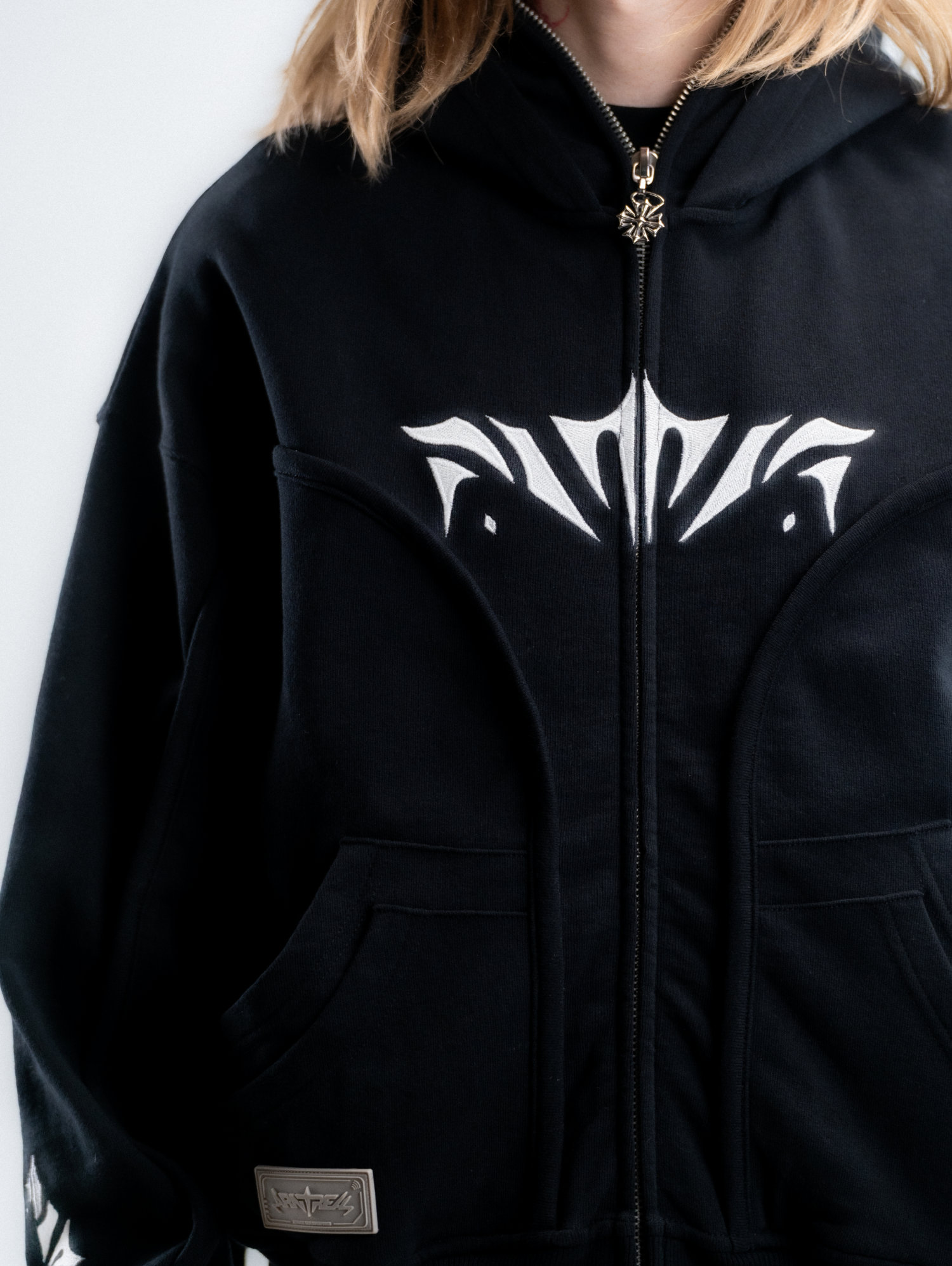 Reflect Phantom Hoodie Précommande