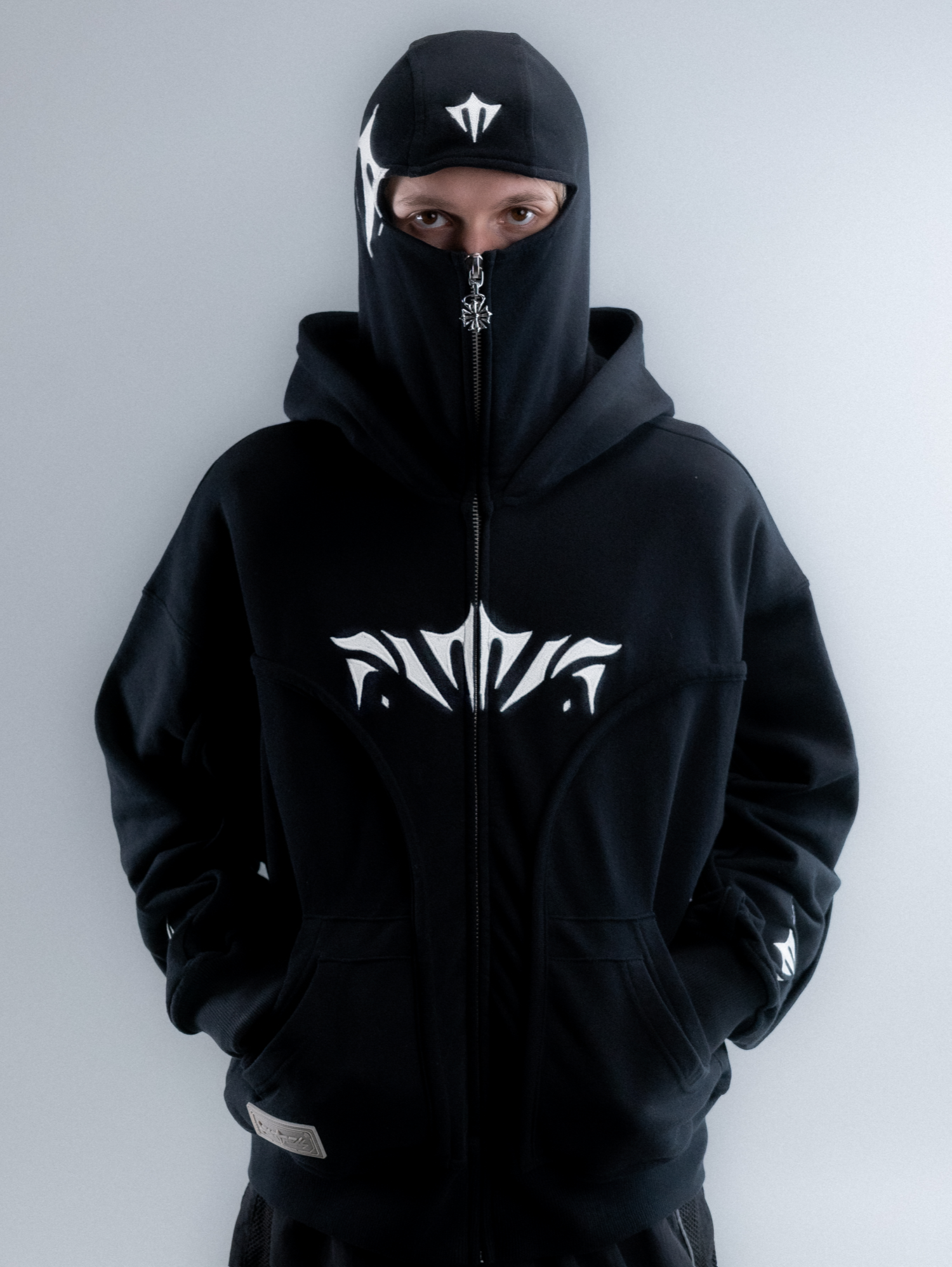Reflect Phantom Hoodie Précommande