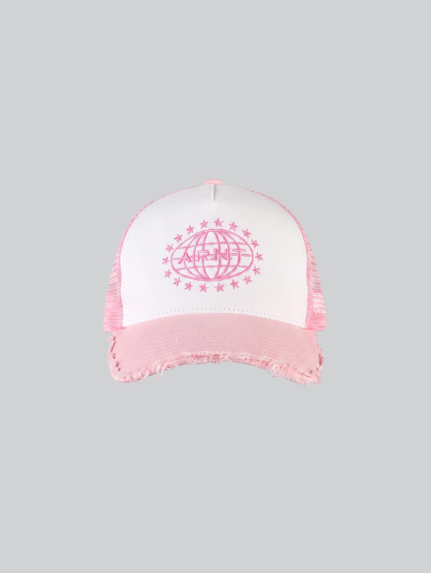Earth Pink Cap