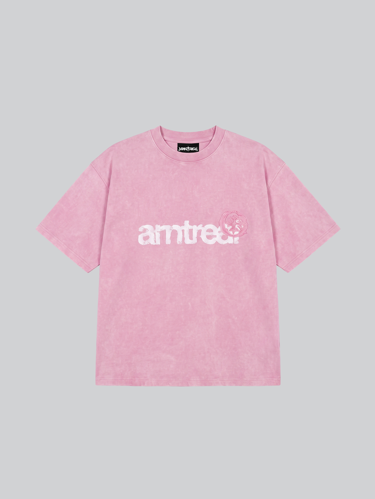 Erosion Pink T-shirt