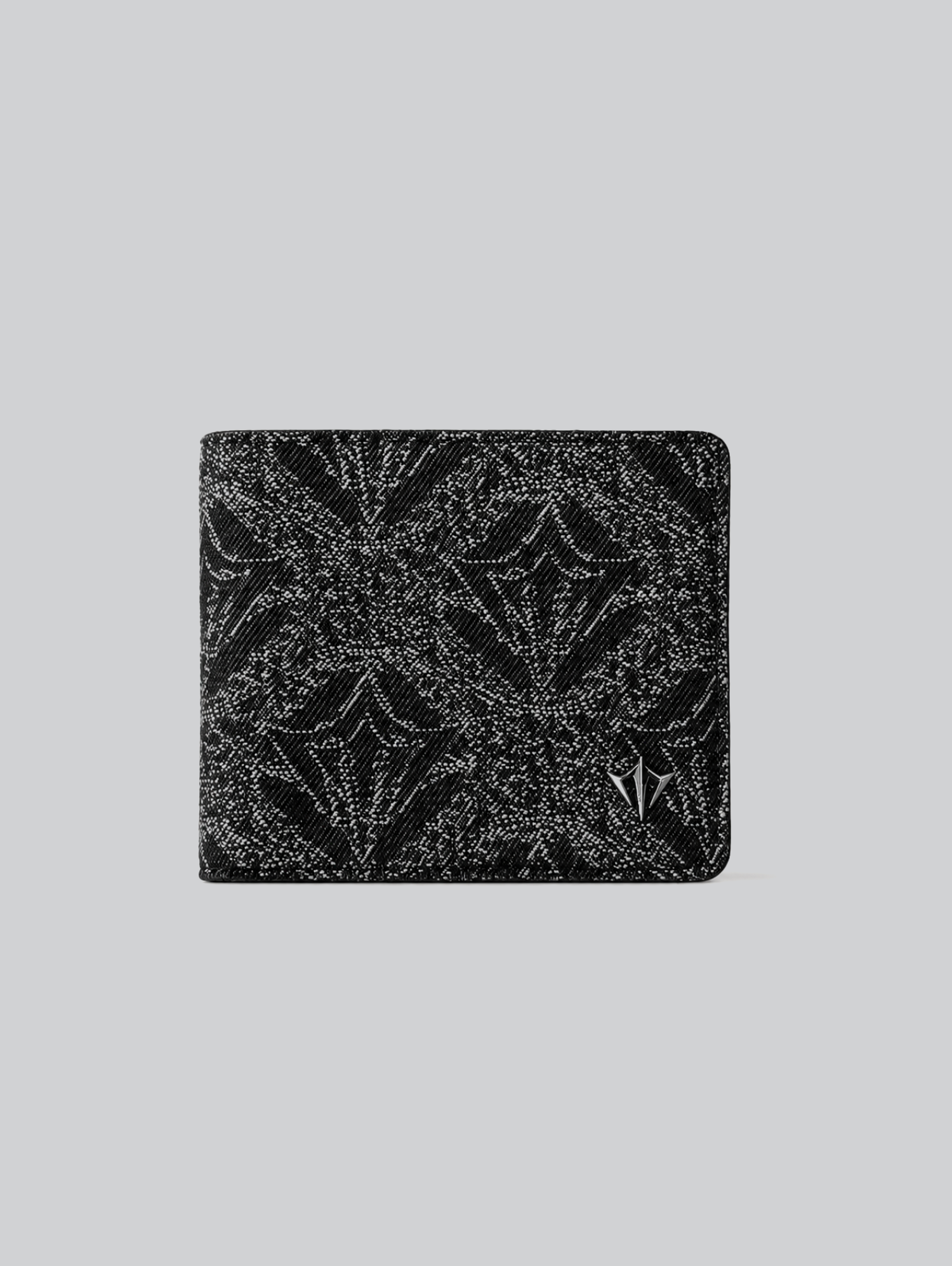 Jacquard Wallet