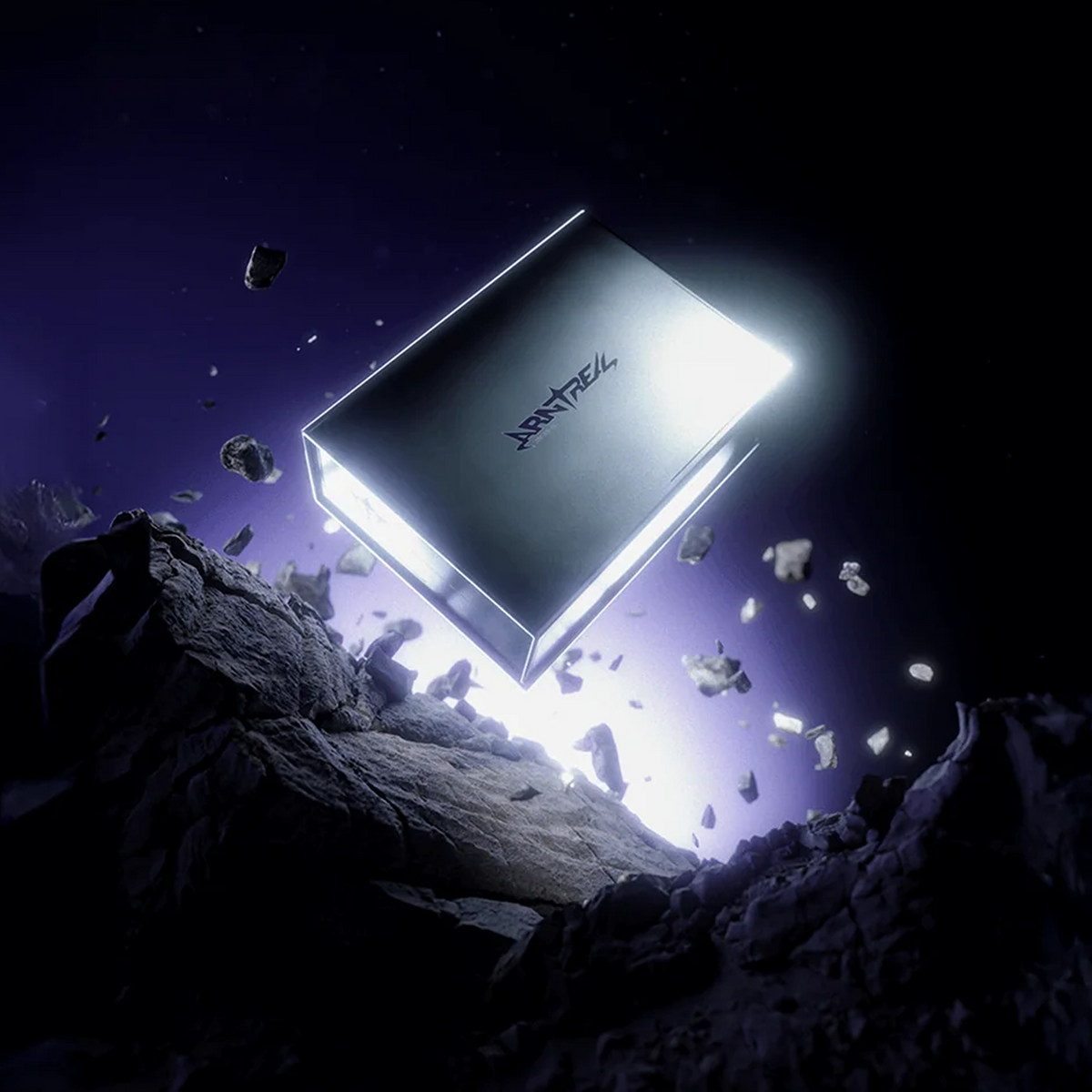 MYSTERY BOX