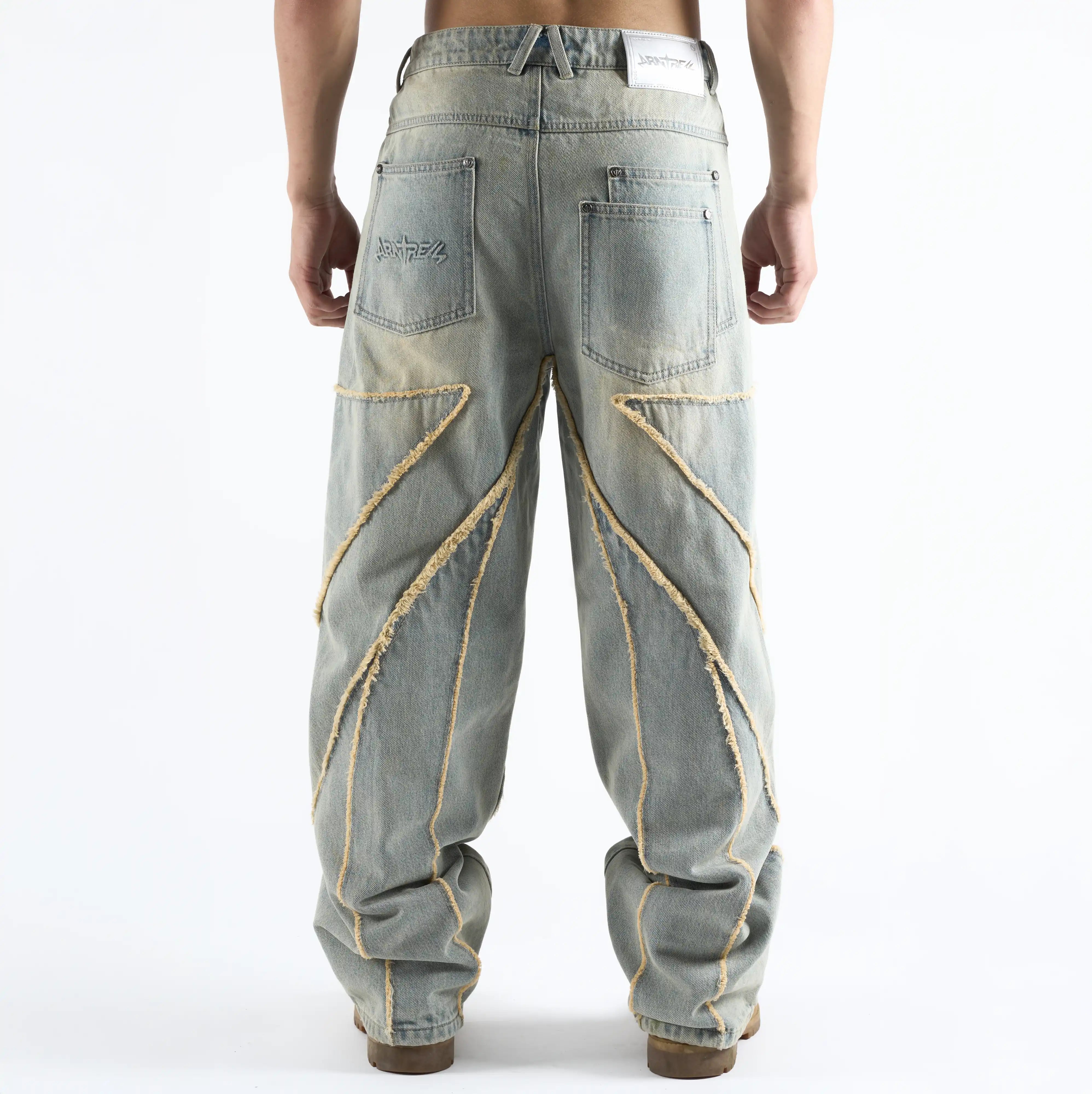 Arnmor Pant