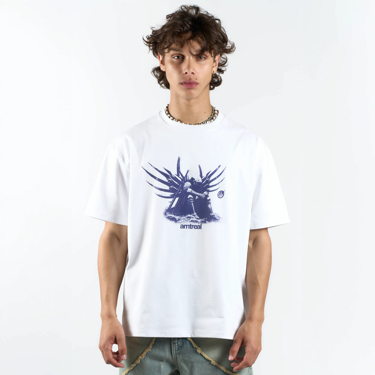 Fallen Knight T-Shirt