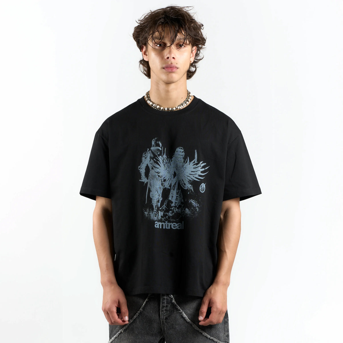 Aegis T-shirt
