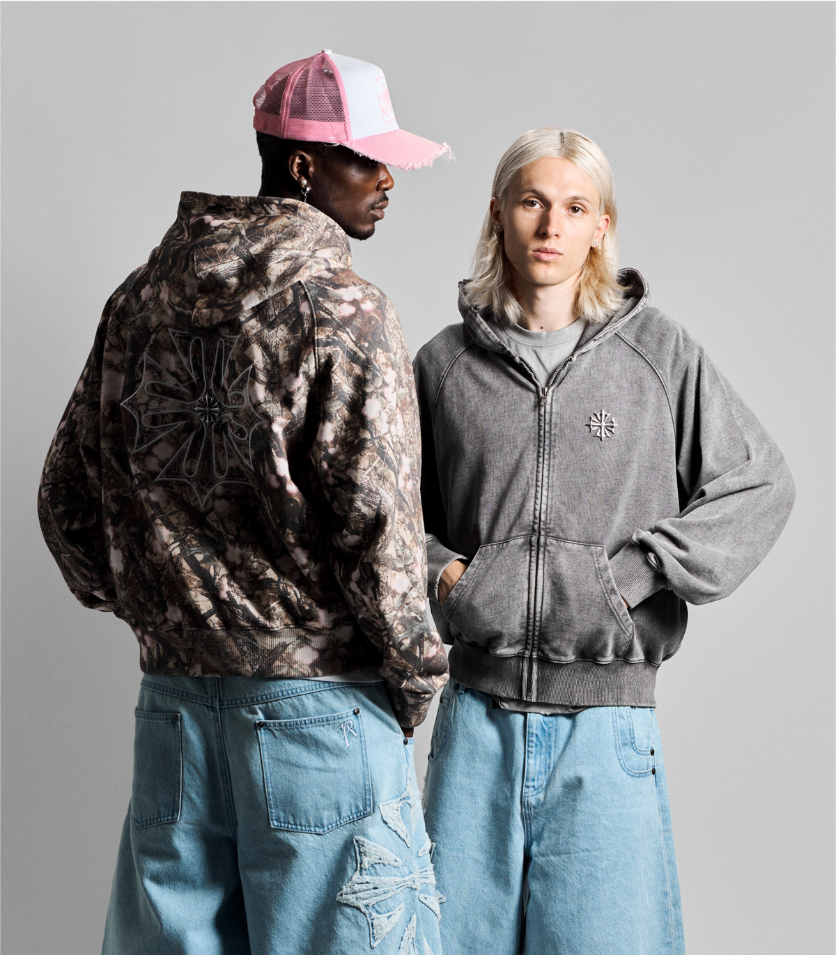 SUMMER DROP