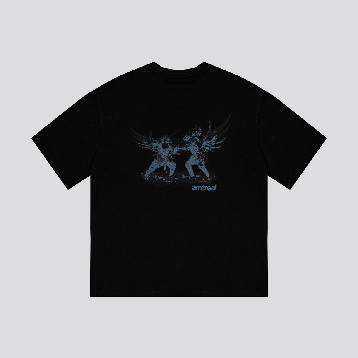 Last Fight T-Shirt