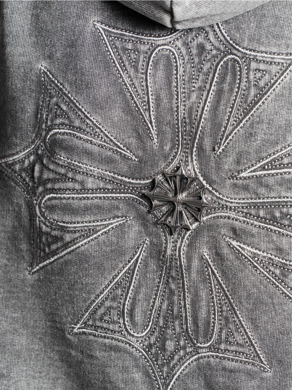 Relic Hoodie