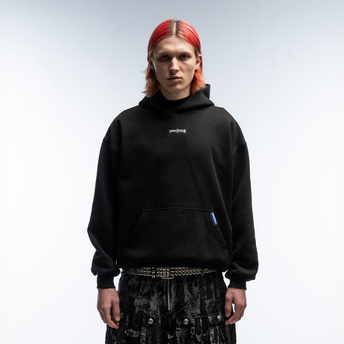 Core Hoodie