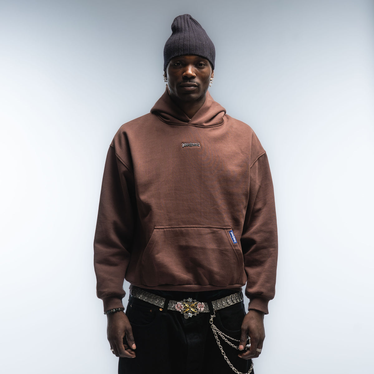 Core Hoodie