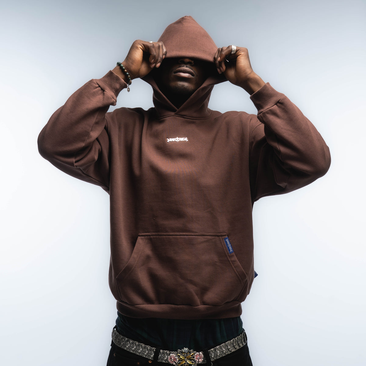 Core Hoodie
