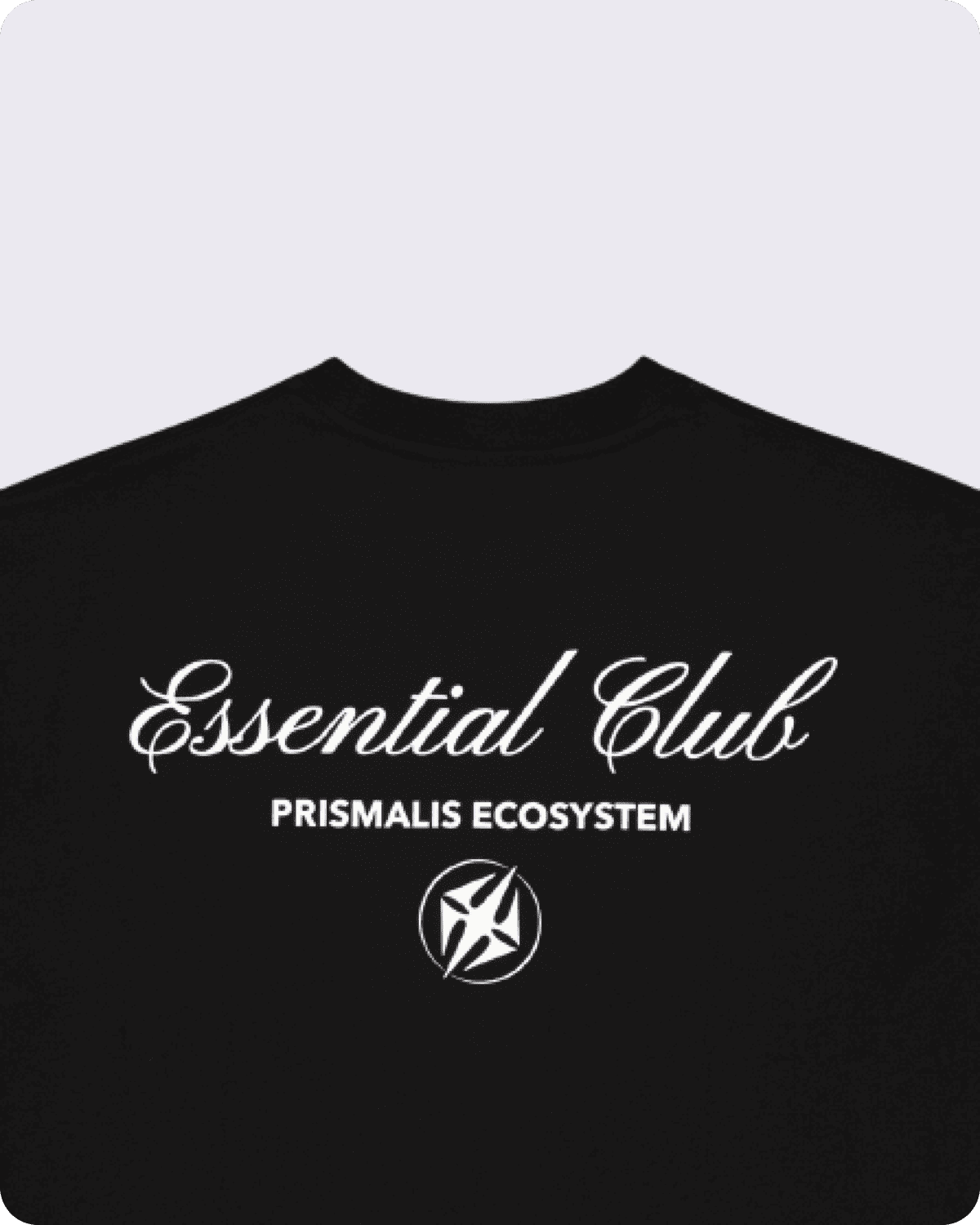 Essential T-shirt
