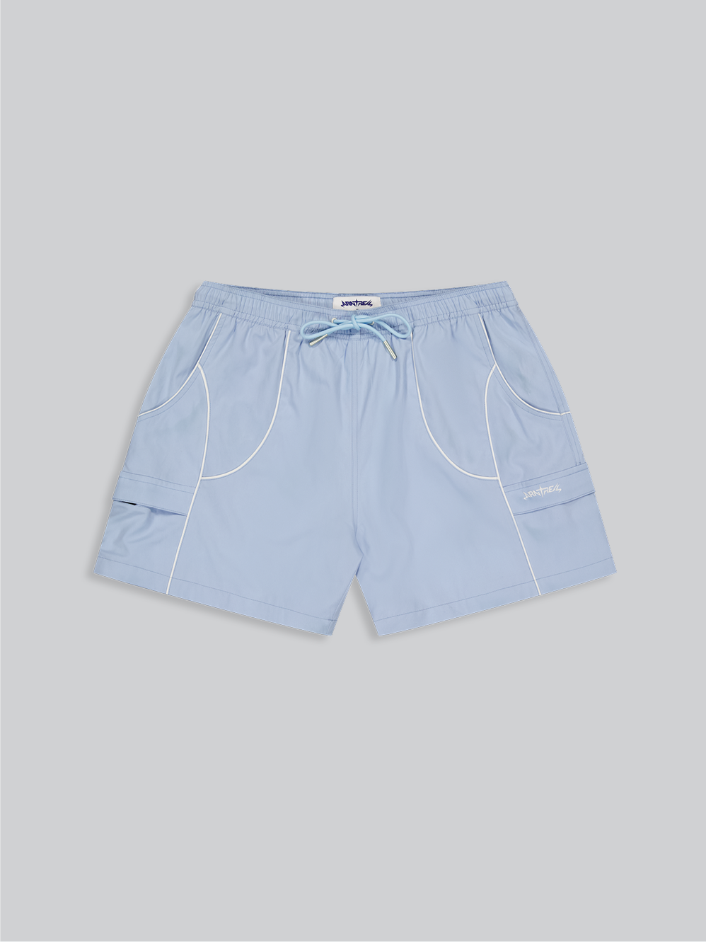 Wave Swimshort Blue