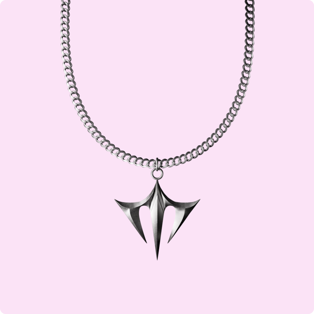 Arntreal Necklace