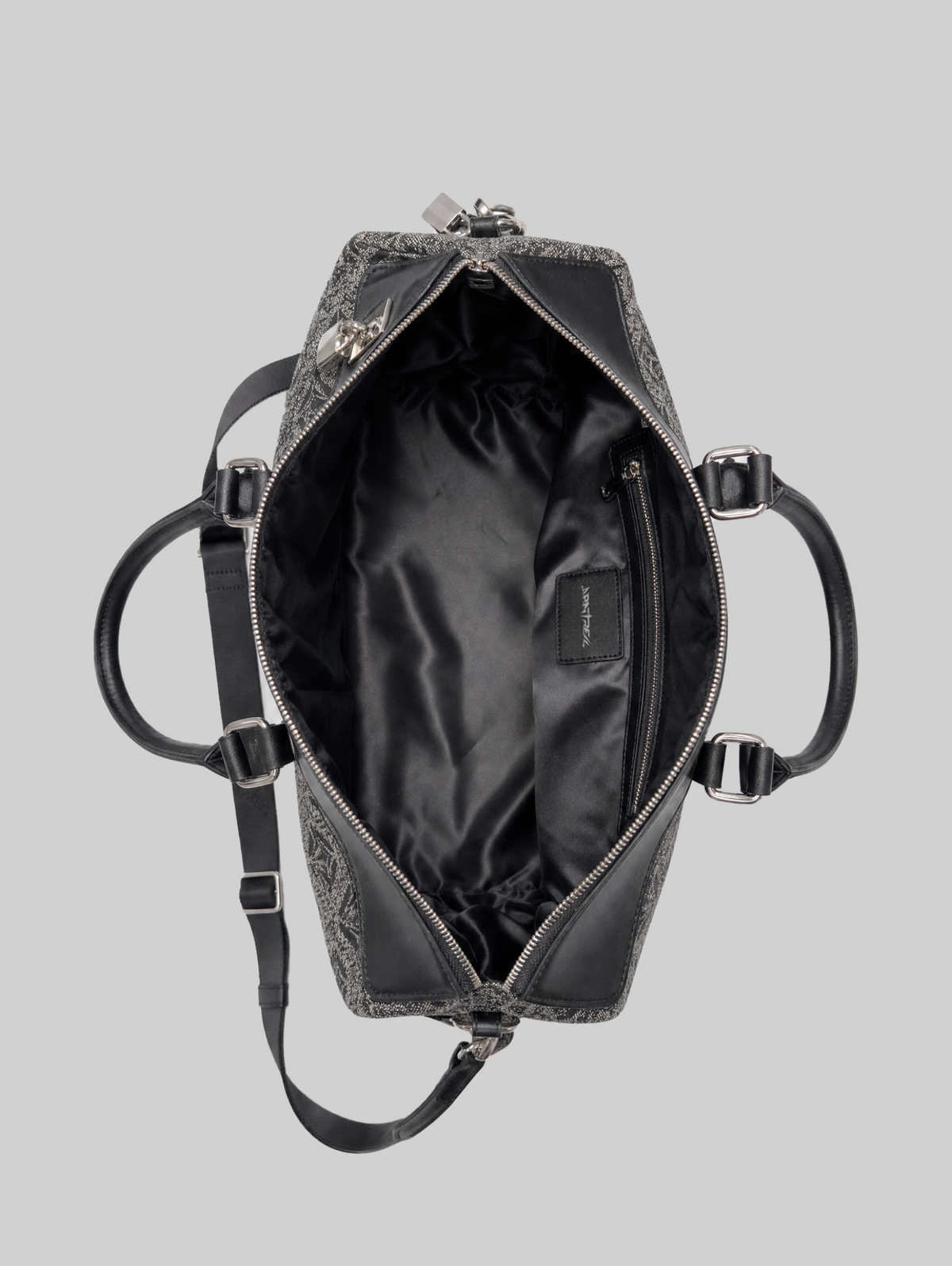 Relic Vault Bag