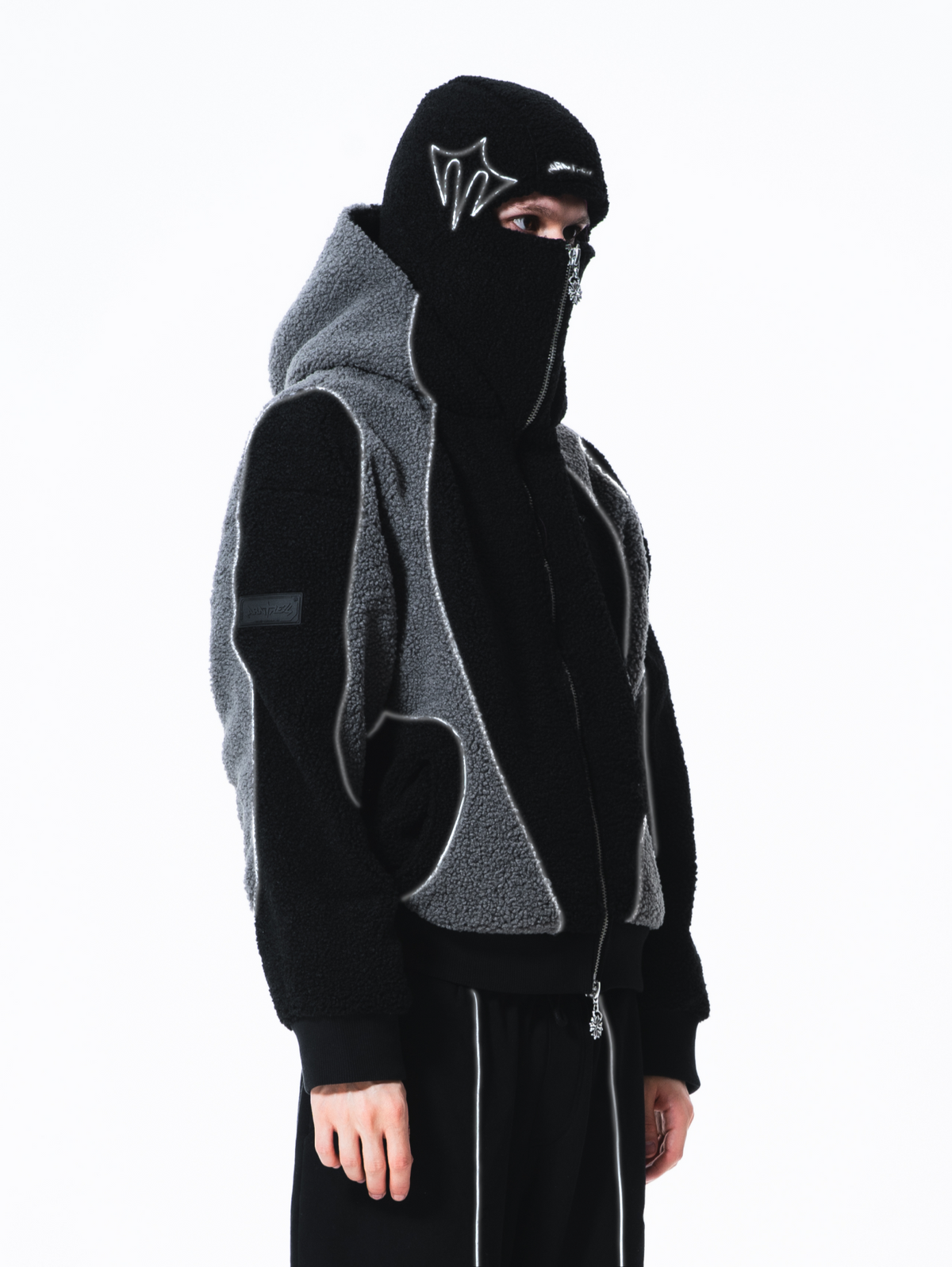 Reflective Sherpa