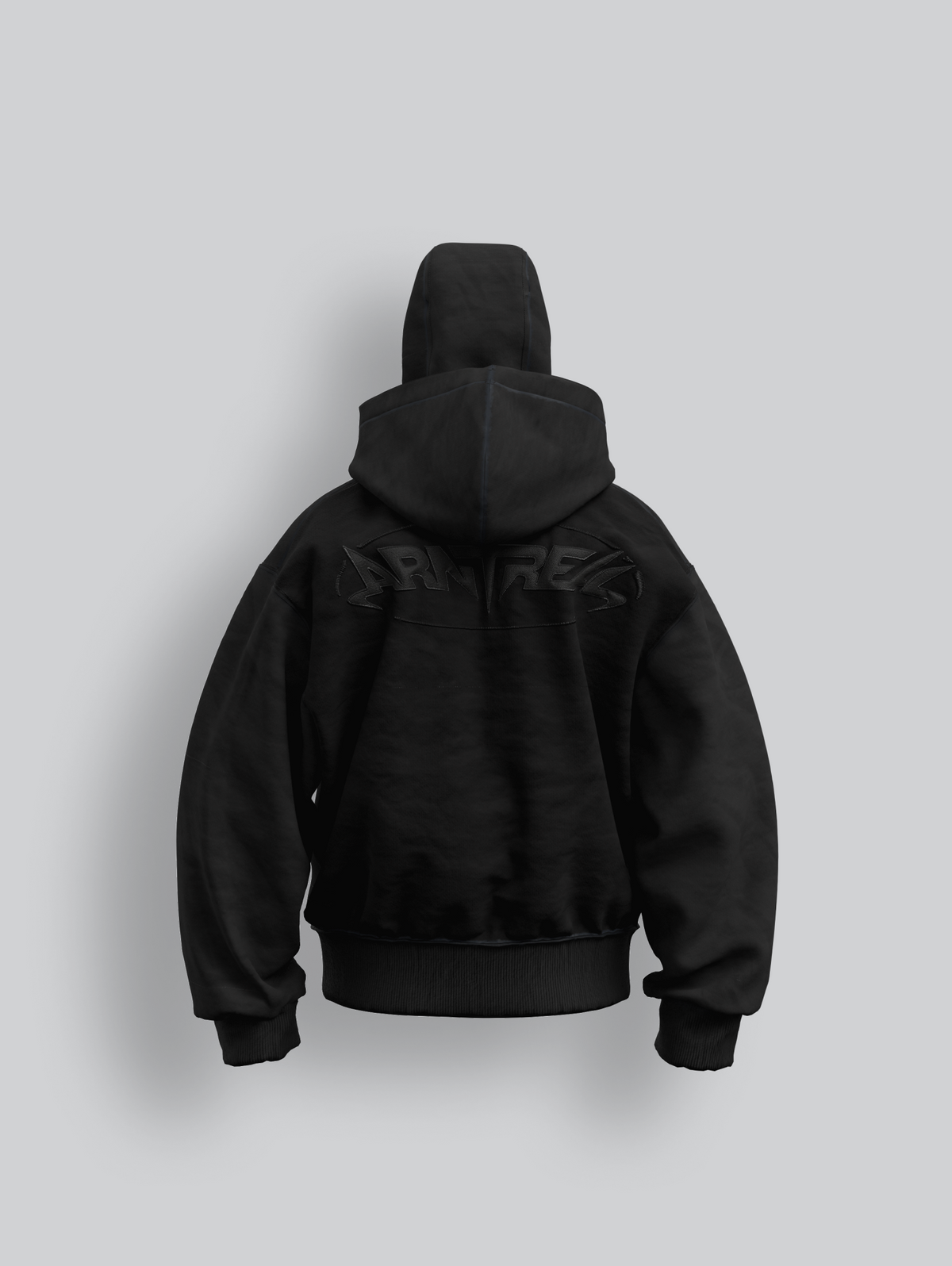 Hoodie Balaclava