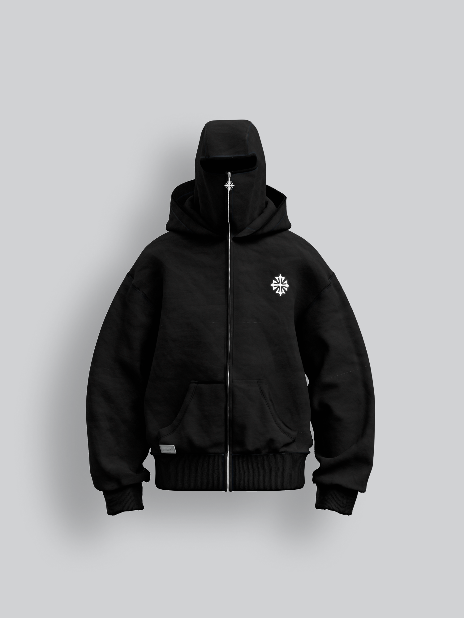 Shadow Hoodie - Précommande