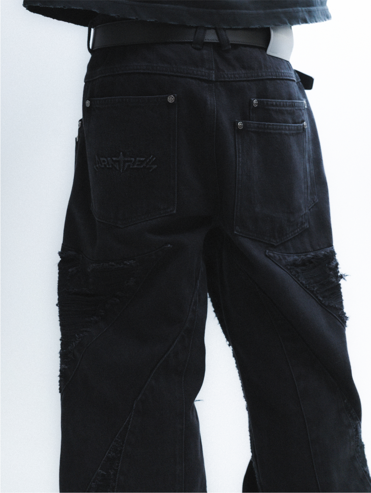 Arncore Pant Black - Limited Edition