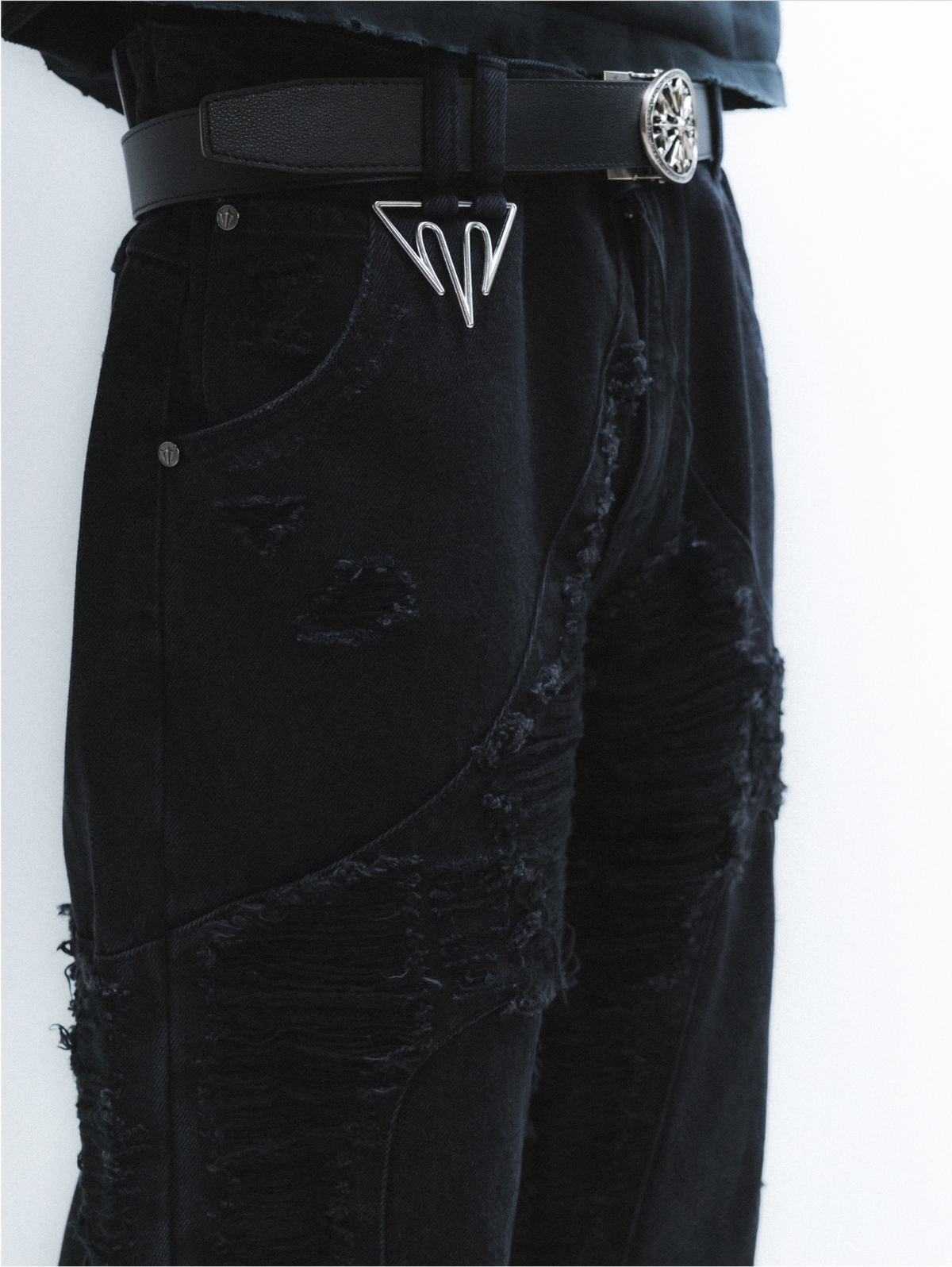 Arncore Pant Black - Limited Edition
