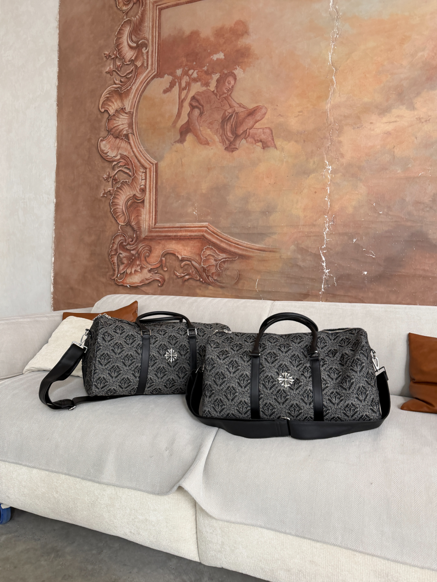 Relic Duffle Bag