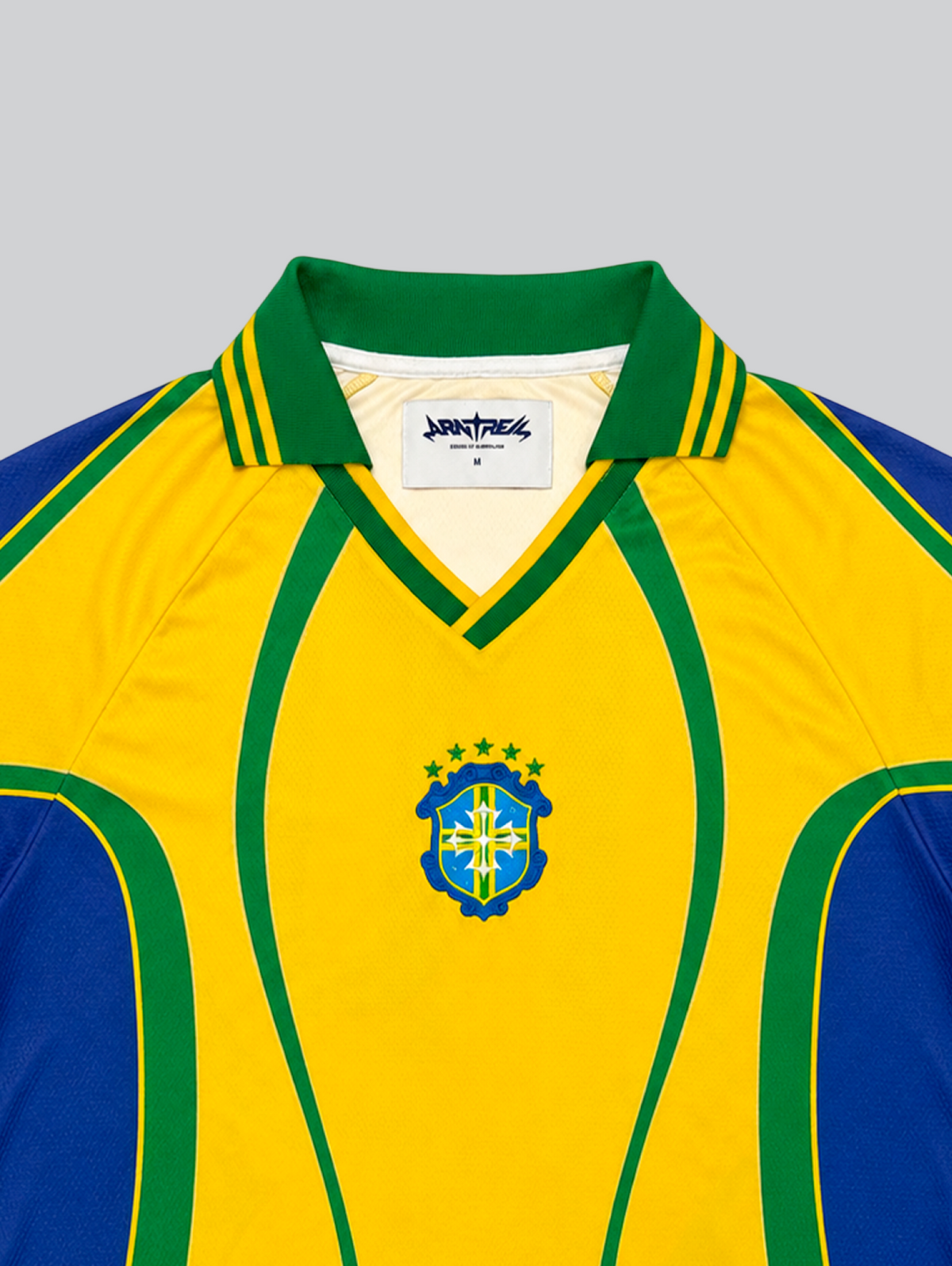 Brazil Jersey