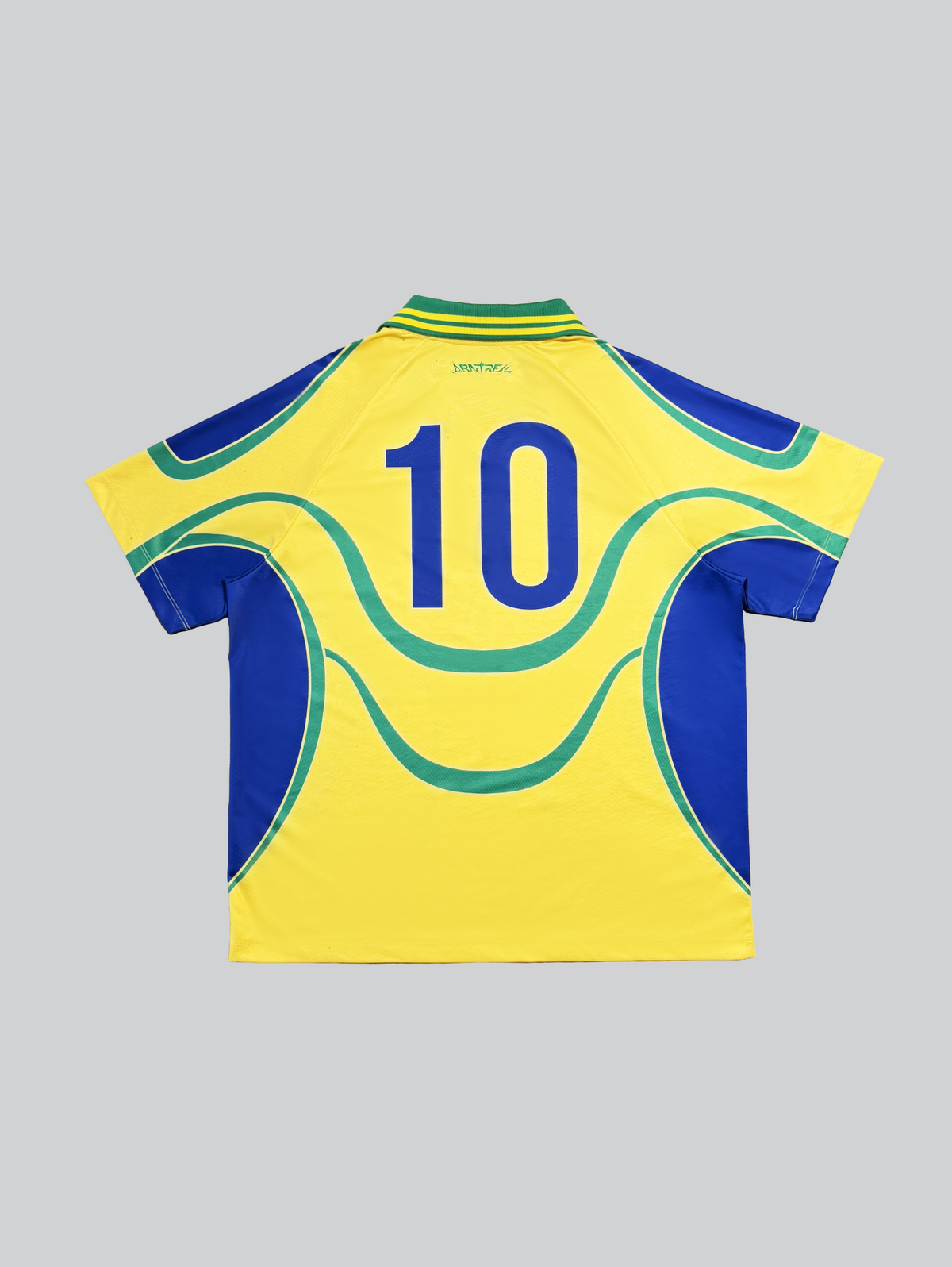 Brazil Jersey