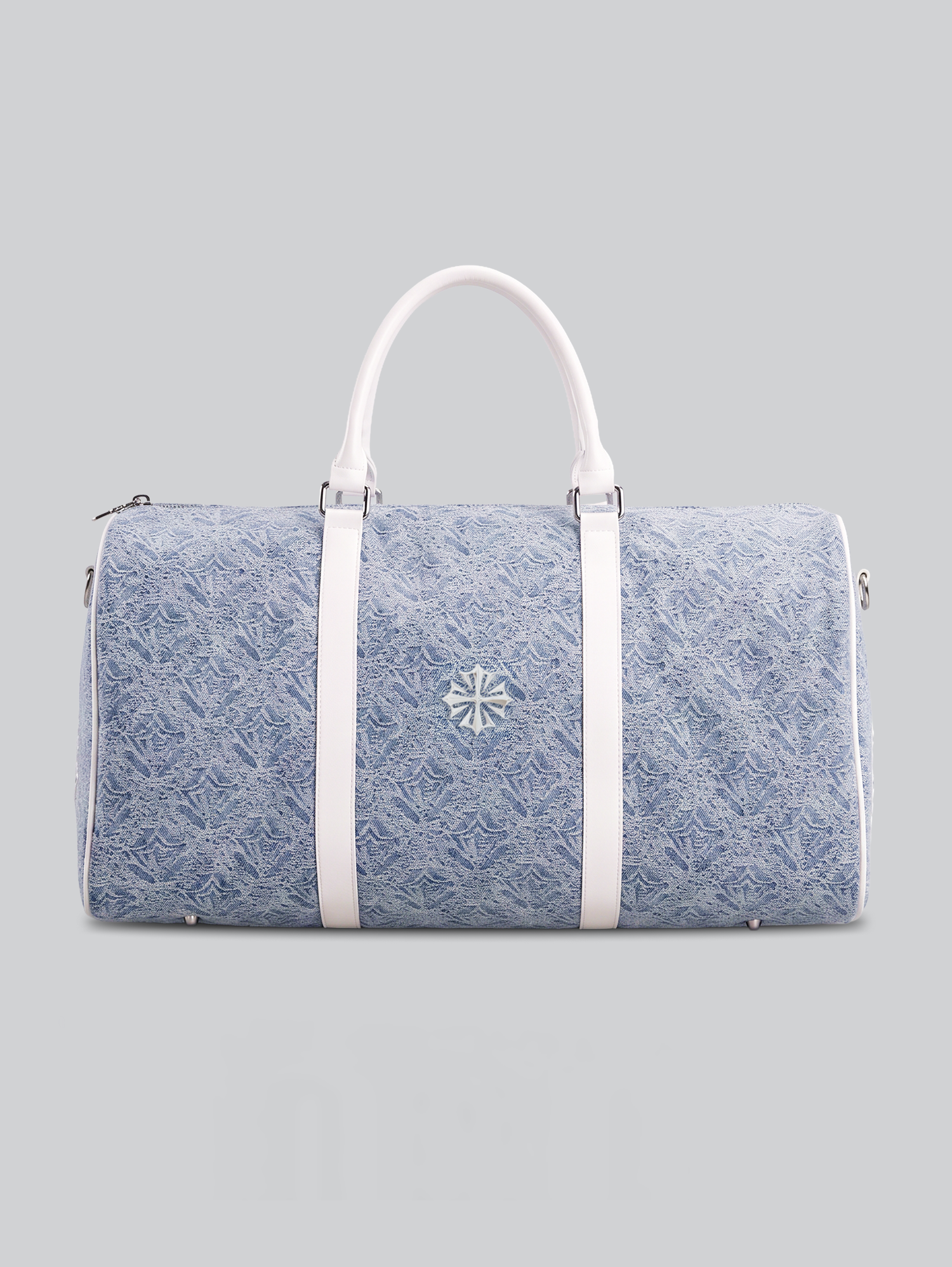 Relic Blue Duffle Bag