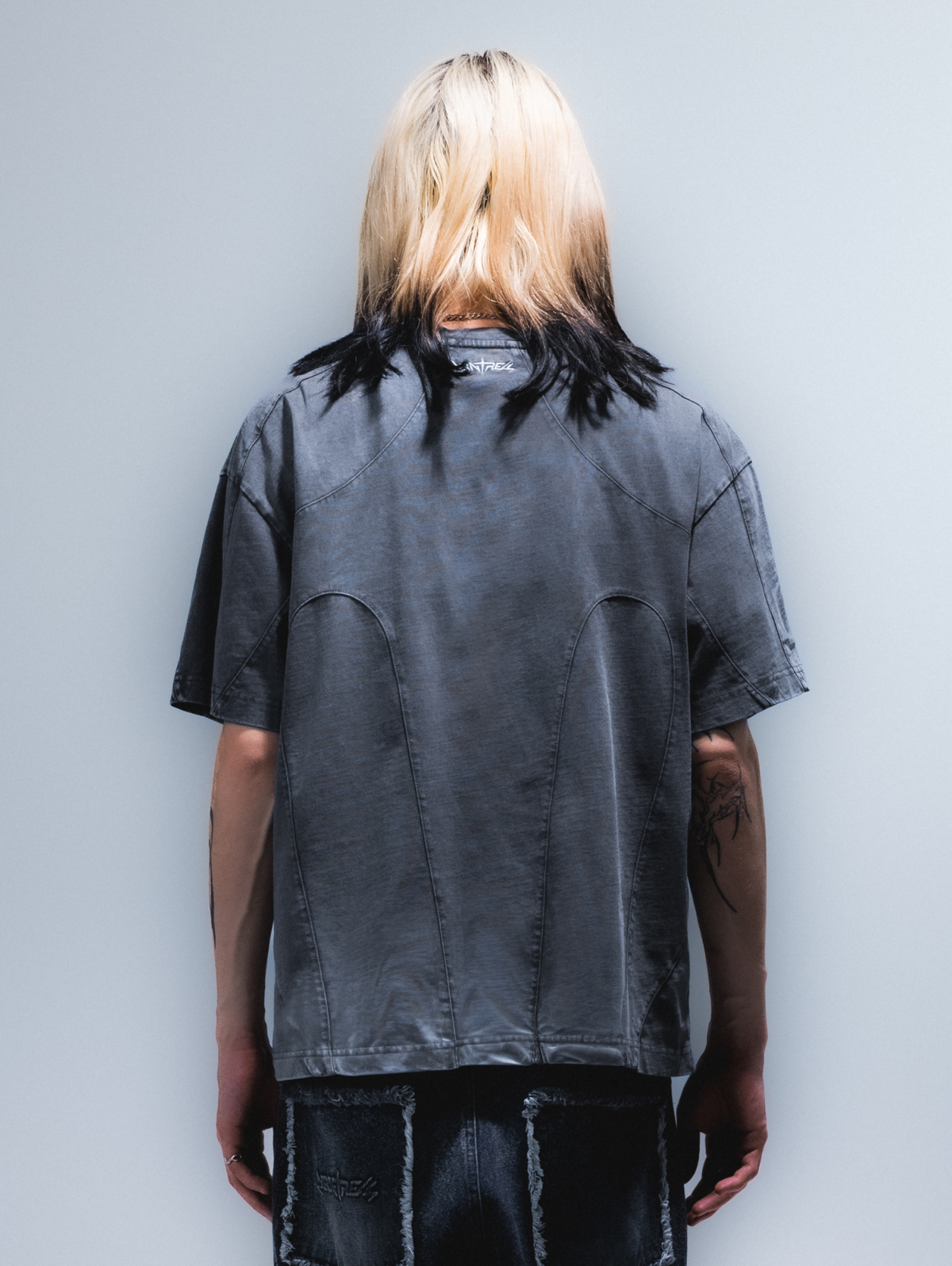 Forged T-shirt