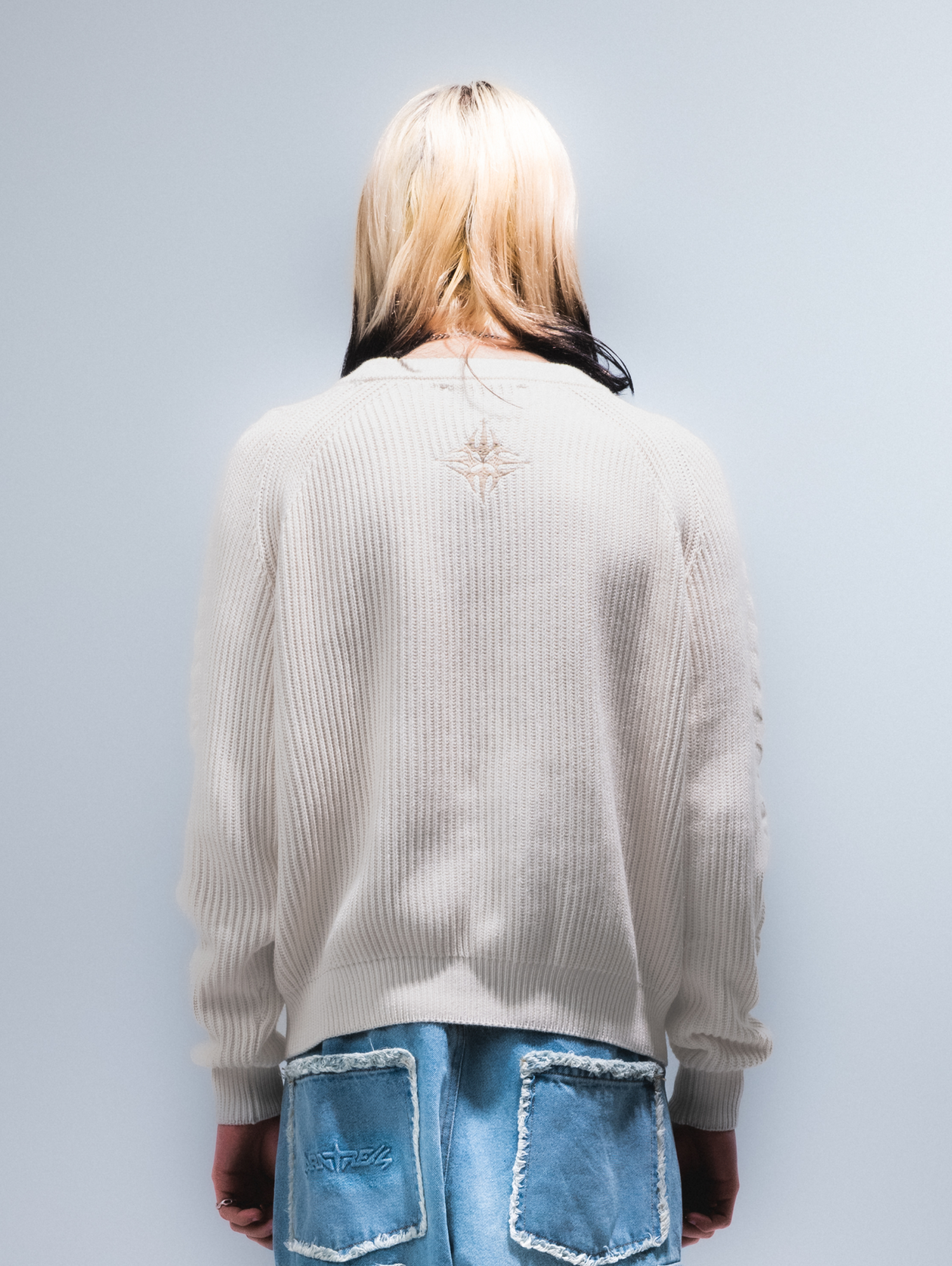 Sovereign Knit Cream