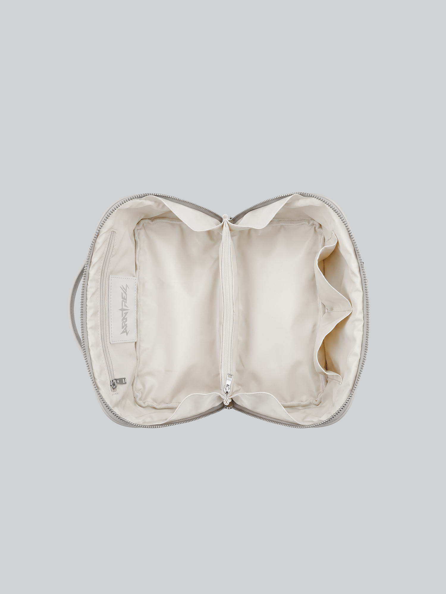 Trousse de toilette Bleu