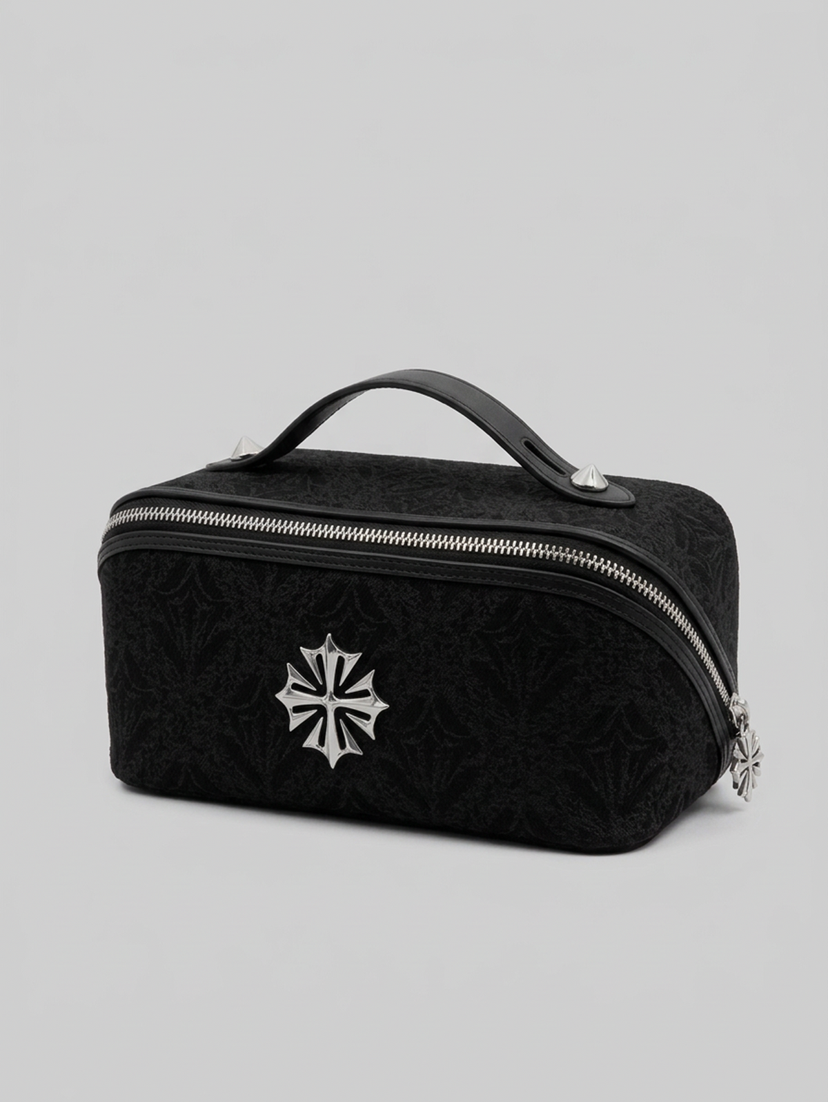 Onyx Toilet Bag