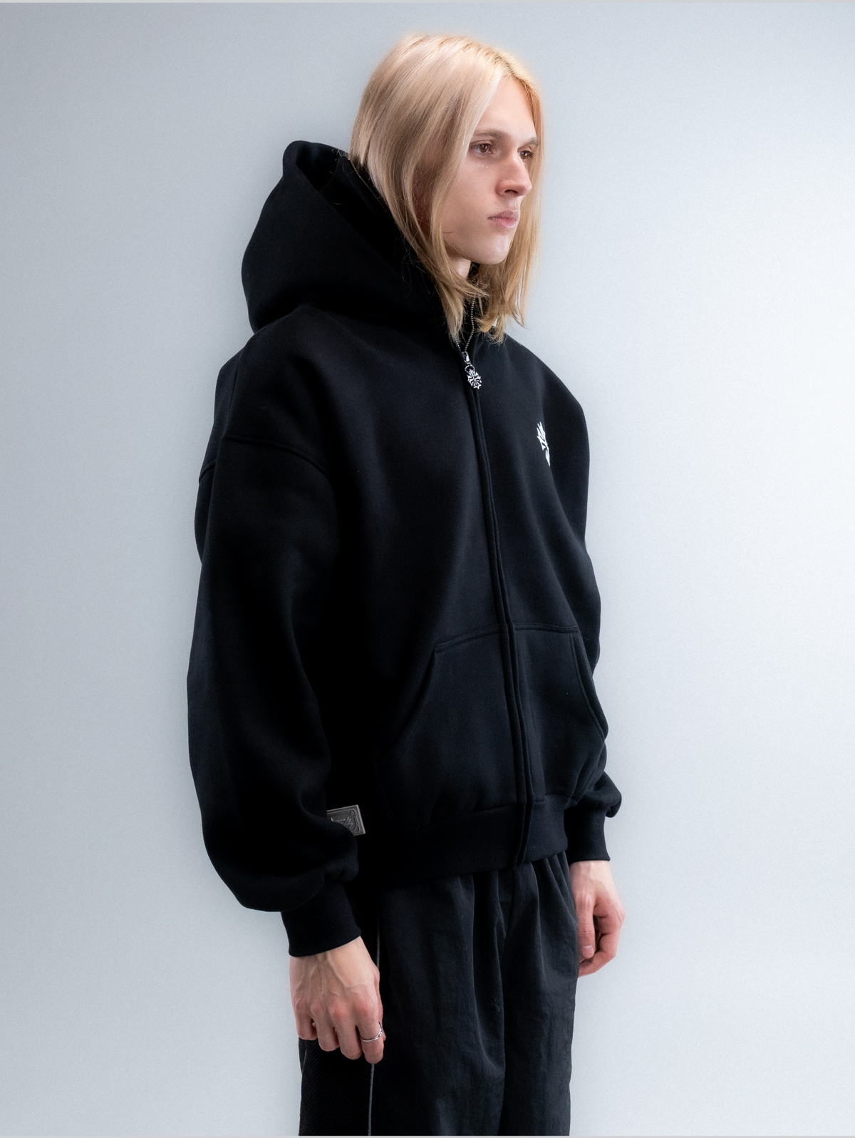 Hoodie Balaclava