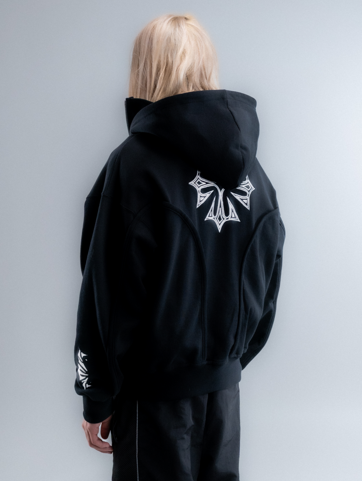 Reflect Phantom Hoodie