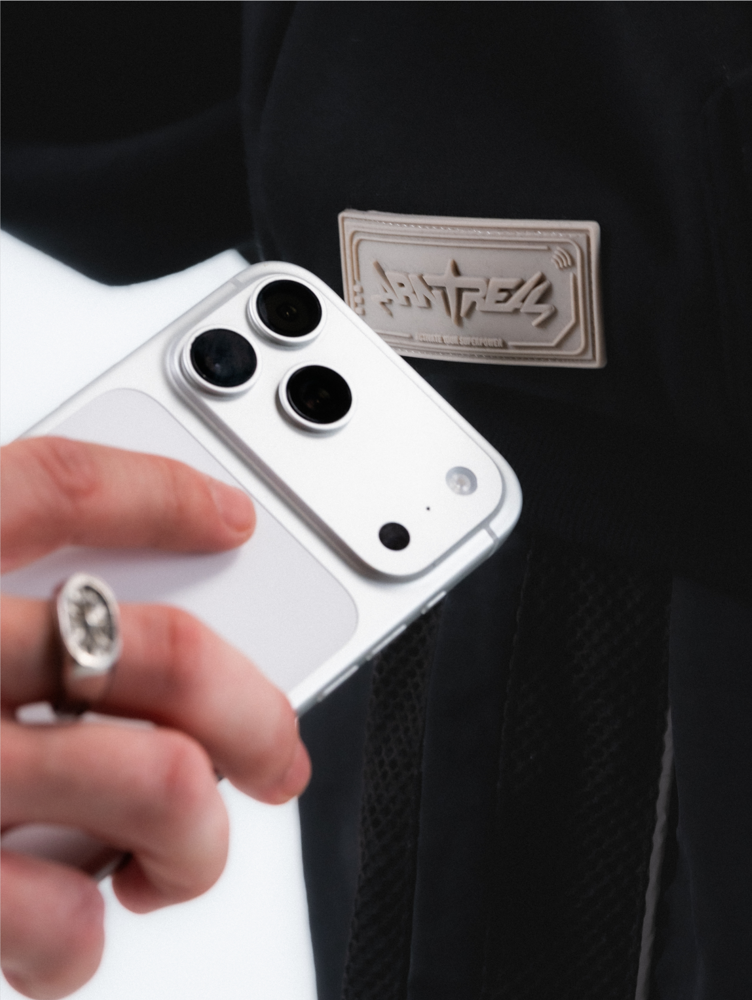 Shadow Hoodie - Précommande