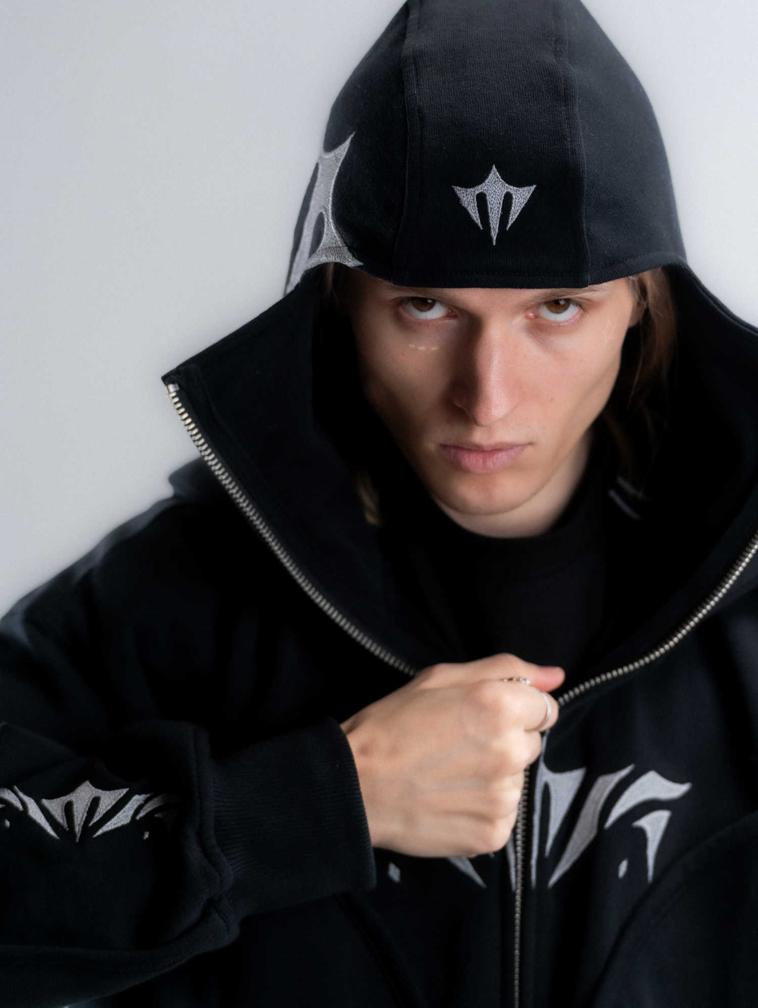 Reflect Phantom Hoodie Précommande