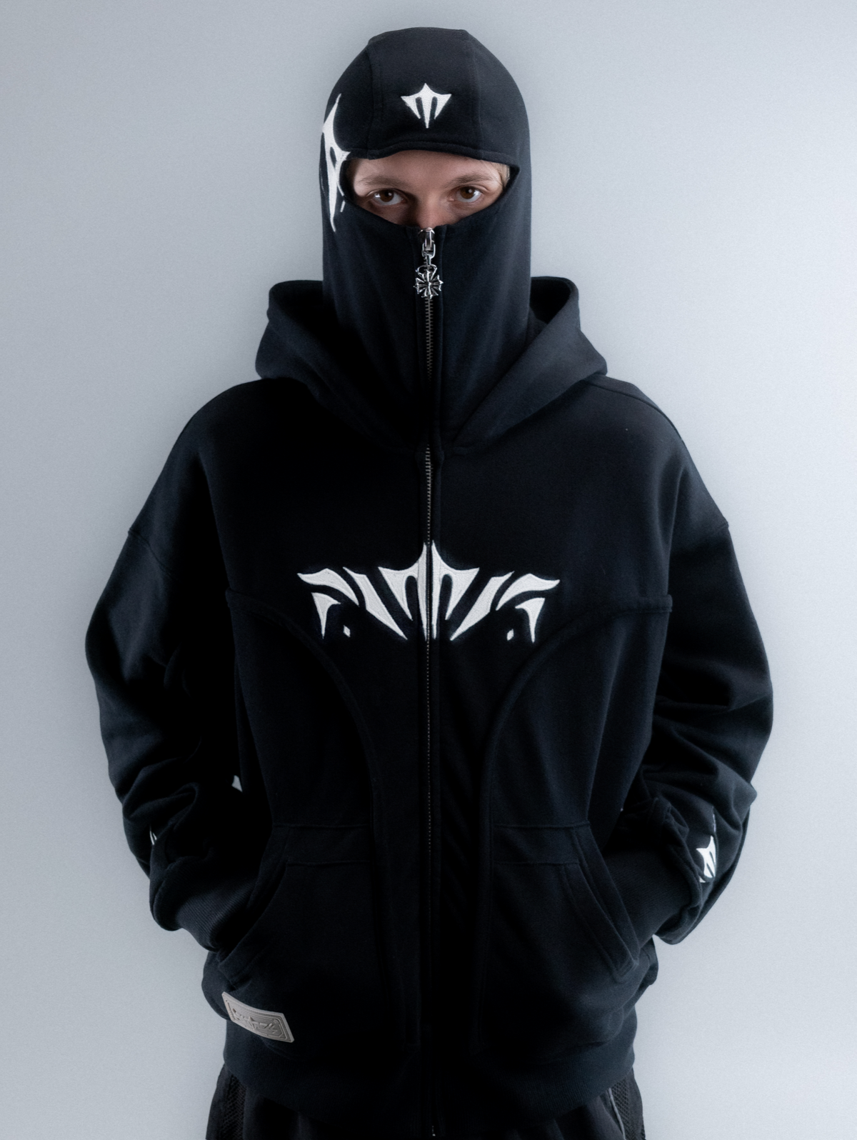 Reflect Phantom Hoodie