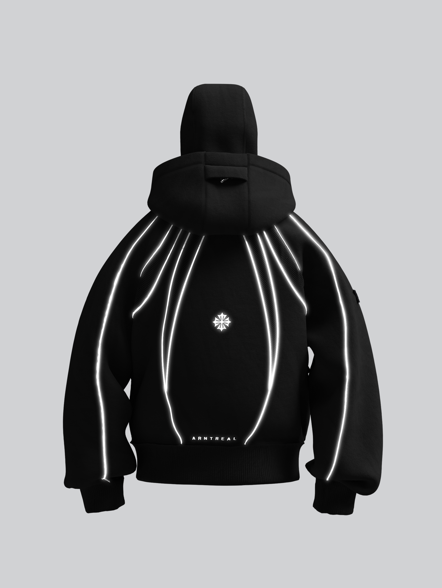 Eclipse Hoodie